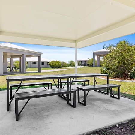 Casa Nostra Motel Rockhampton Exteriér fotografie