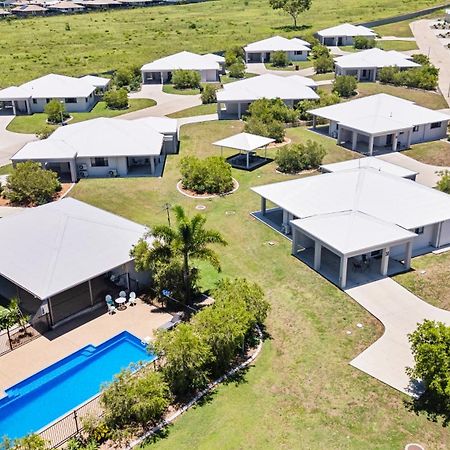 Casa Nostra Motel Rockhampton Exteriér fotografie