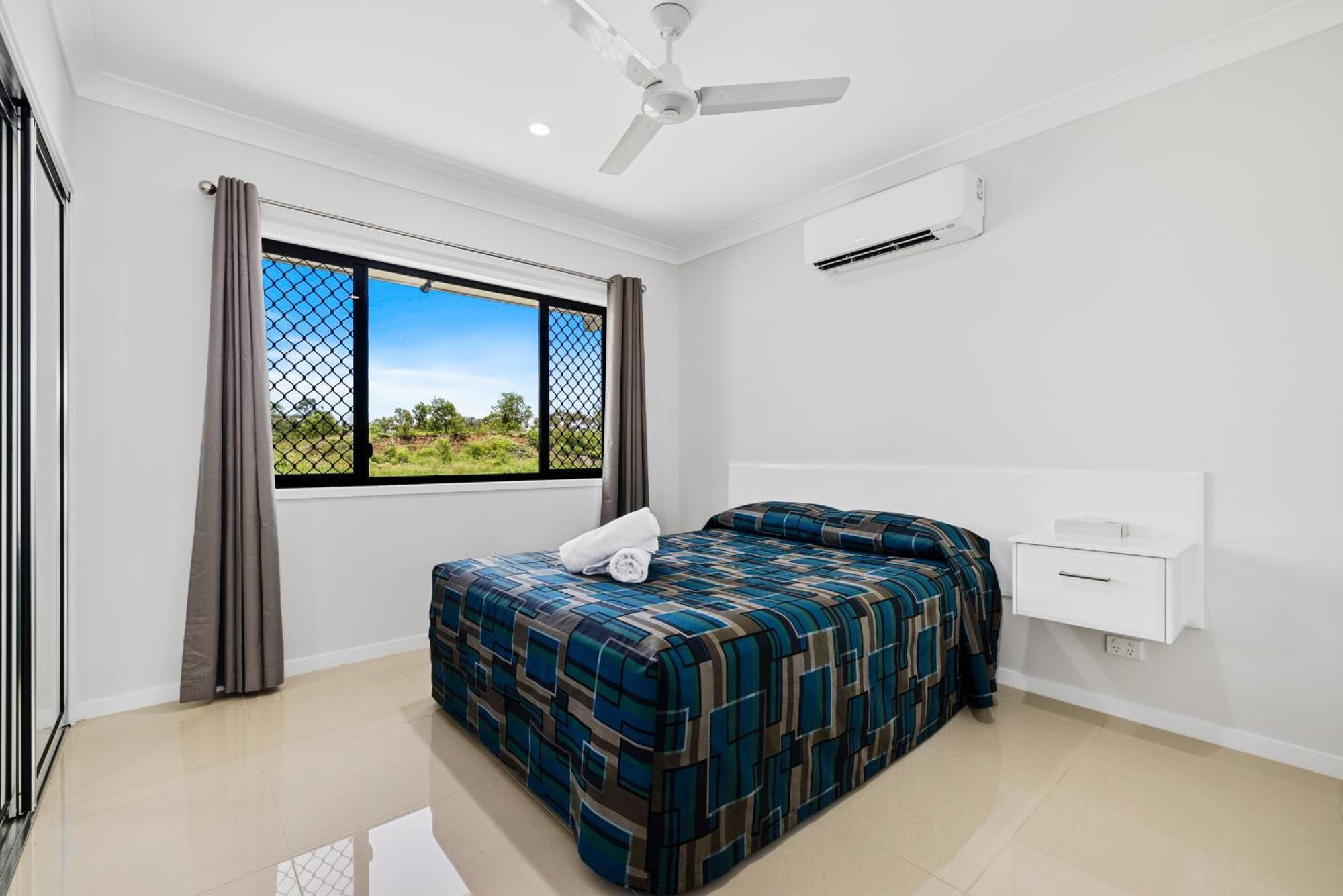 Casa Nostra Motel Rockhampton Exteriér fotografie