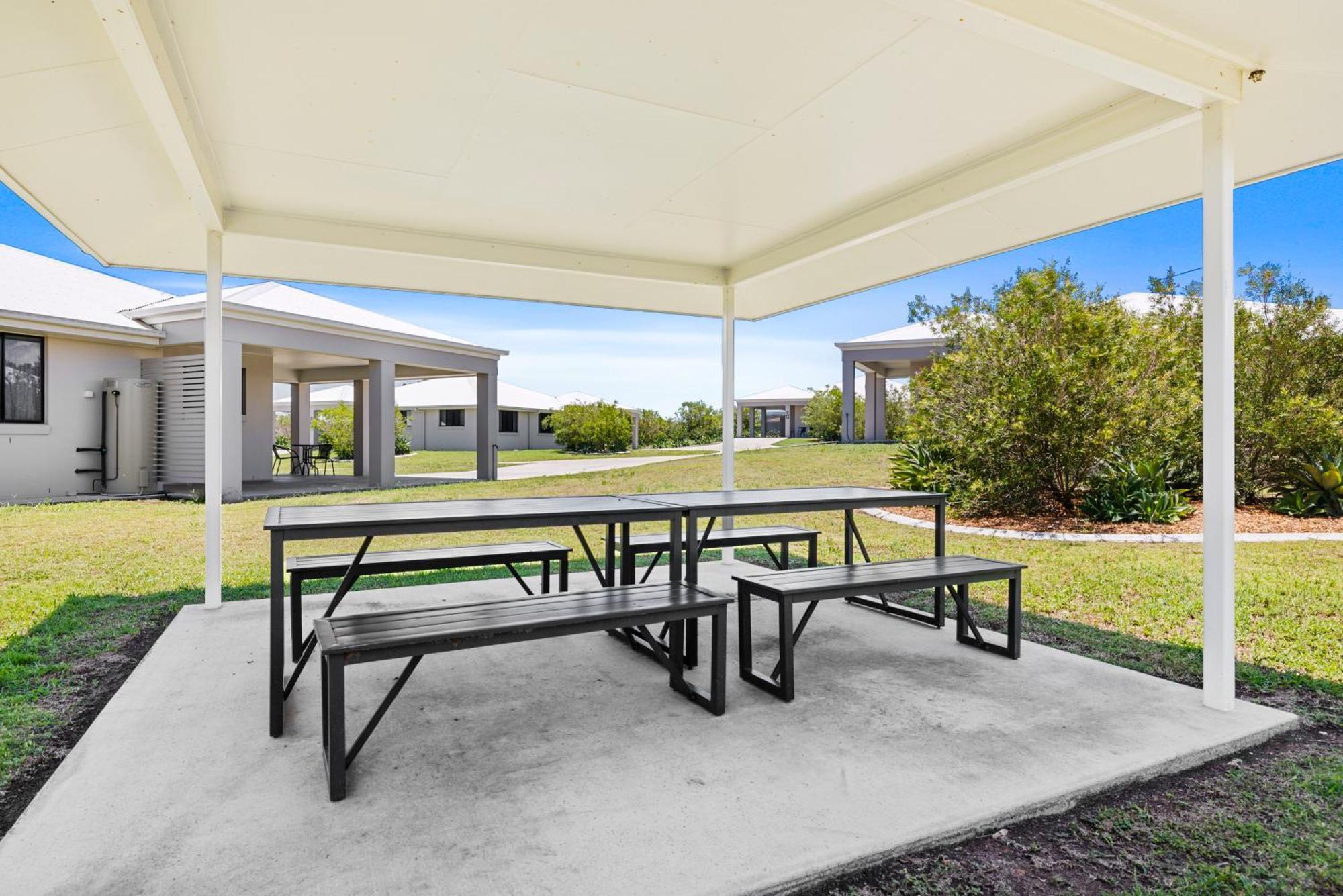 Casa Nostra Motel Rockhampton Exteriér fotografie