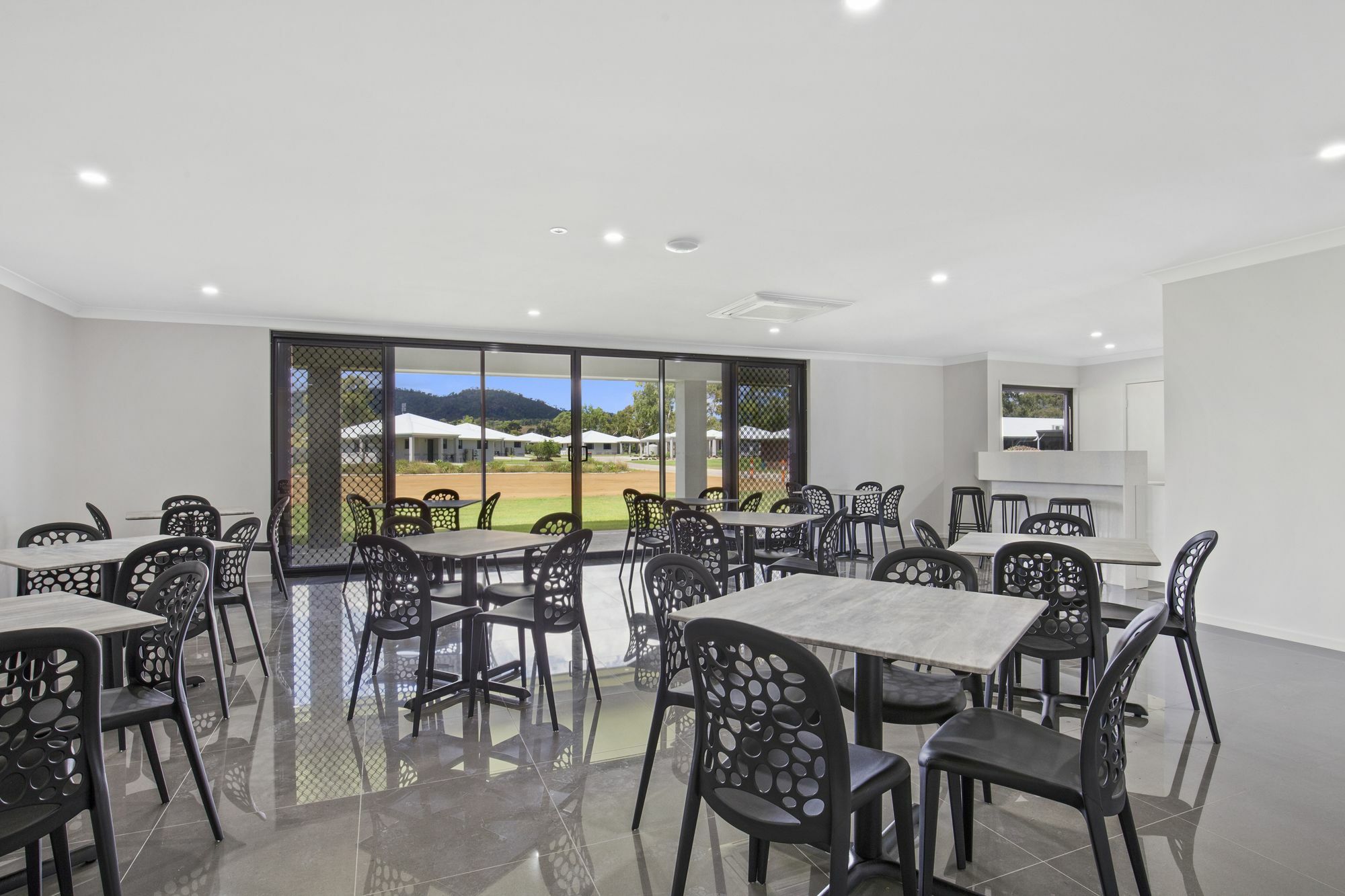 Casa Nostra Motel Rockhampton Exteriér fotografie